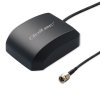 Qoltec Mobilna Antena GPS GLONASS z podstawą magnetyczną | dookólna |   28dBi | 50W | SMA